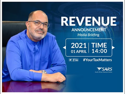 Revenue Announcement Media Briefing