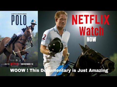 🌟 Polo: The Docuseries Review - Episode One: Pressure 🌟