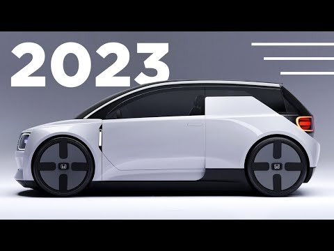 13 New Hatchbacks coming this year 2023