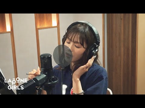 ME:I (ミーアイ) ⊹ 'Tomorrow' Recording Behind