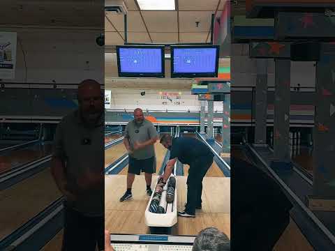 Lakeside Lanes Thanksgiving Candlepin Tournament