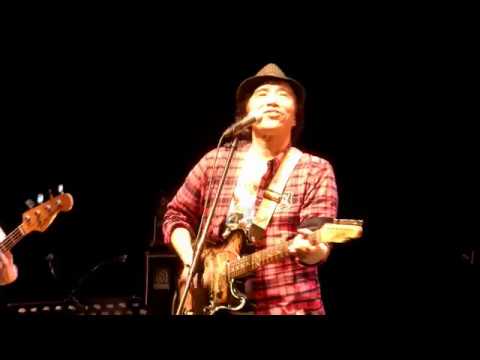 君の自由（ライブ）／村田和人