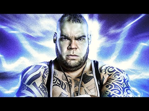 The Rise & Fall of Tyrus: From Wrestler to FOX News Commentator