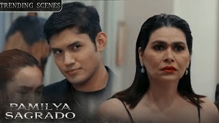 ‘Regalo’ Episode | Pamilya Sagrado Trending Scenes