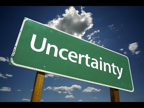 Uncertainty