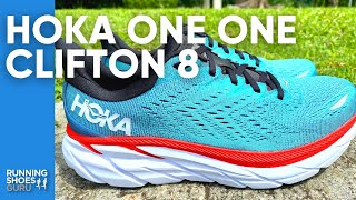 Hoka Clifton 8