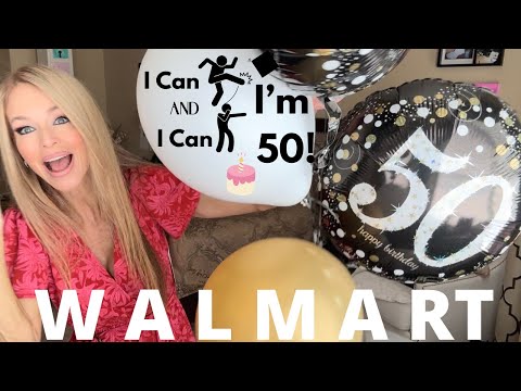 Walmart Try On Haul |  Pretty Spring Outfits | Style Over 50 | Perfume and Hair Extensions