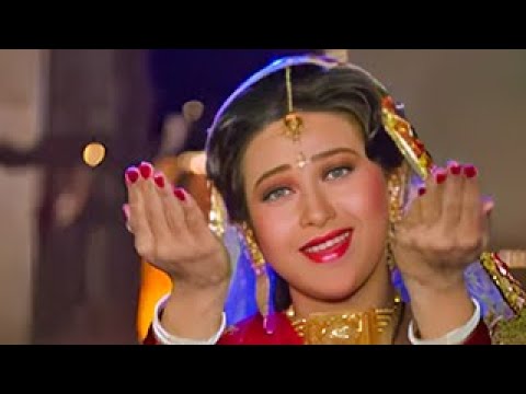 Sajan Ghar Aana | Jeet | Salman Khan, Karisma Kapoor | Udit Narayan, Alka Yagnik | 90's Hit Songs