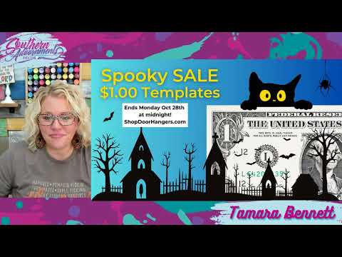 🎃 Spooky Sale Showcase: Top 25 Best-Selling Templates! 👻