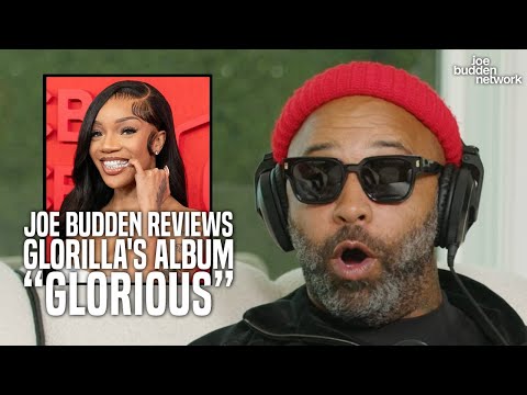 Joe Budden Reviews GloRilla's Debut Album, “GLORIOUS”