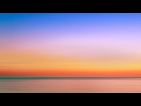 自然河水 解压放松  舒适片刻  沉静 Ambient  Music    relaxing music