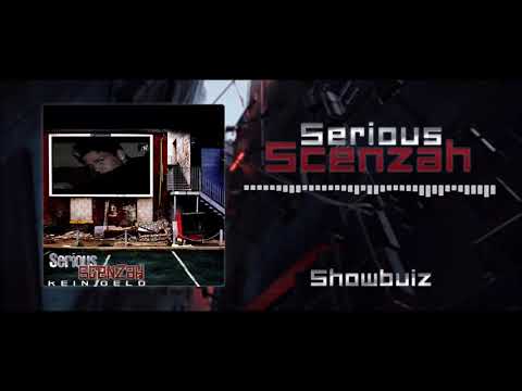 Scenzah - Showbuiz (Kein Geld EP)