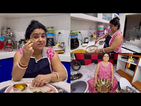 MADDY KE MUKBANG KA BARTAN HAUL 😨 20k KA BARTAN 😱 JOWAR ROTI RECIPE 😋