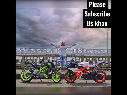 #KtmRc 200 #KtmDuke200 Whatsapp status on #YouTube  #Viral  😘😱😱🔥🔥☹️ #Shorts