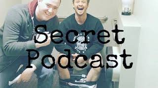 Matt and Shane's Secret Podcast Ep. 117 - O'Contact [Feb. 18, 2019]