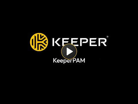 KeeperPAM