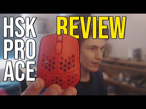 the HSK PRO might be your ENDGAME, here's why