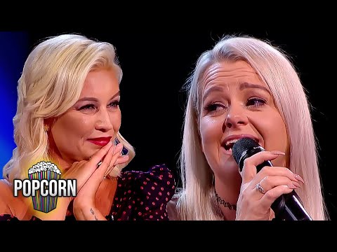 TOP 7 Singers on Ireland's Got Talent EVER!