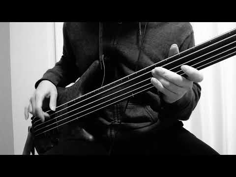 Michael Jackson - Billie Jean Bass cover (instrumental)