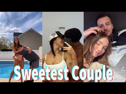 Sweetest Couple 😍 Cuddling Boyfriend TikTok Compilation Dec 2021💓