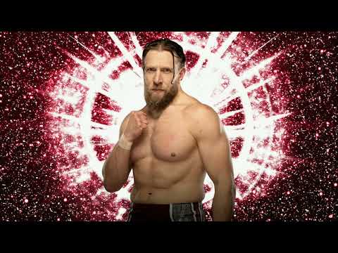 AEW: Bryan Danielson Full Theme "Born For Greatness" (Elliott Taylor, Fetty Wap & Mozzy)