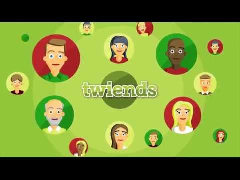 Twiends Character Animation