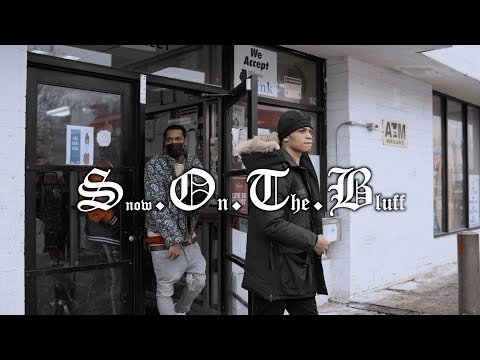 Cellus4 - "S.O.T.B" (Official Video) Dir. Yardiefilms