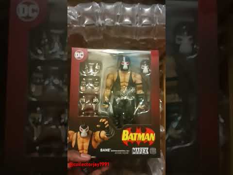 #unboxing #actionfigures @BigBadToyStore @jadatoysofficial #marvel #streetfighter #dccomics #fun