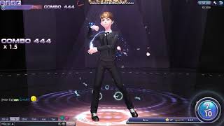 Touch Online KUL(Vietnam) Normal Mode Lv7 :  Echo - SNSD