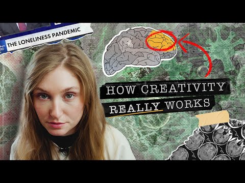 Has The Pandemic RUINED Our Creativity?