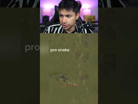 Tag your snake friends 💀 #pubgmobile #bgmi #shorts