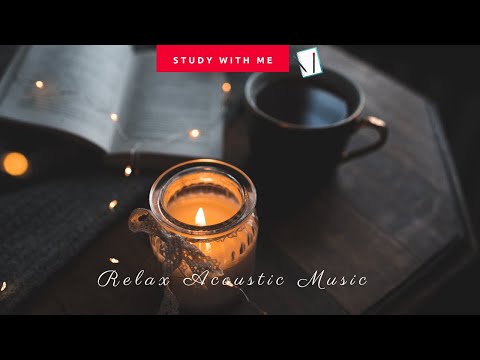 給自己的小情歌 ~ 早晨舒服英文歌單~ Acoustic music / Unplugged POP music Relax Music