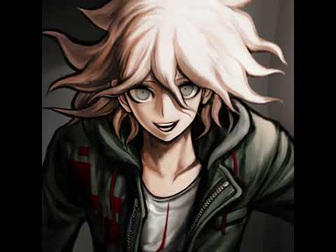 In Love With A Criminal - A Nagito edit  #danganronpa #nagitoedit #edit #aftereffectsedit