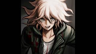 In Love With A Criminal - A Nagito edit  #danganronpa #nagitoedit #edit #aftereffectsedit