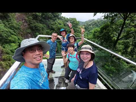 小烏來半日遊