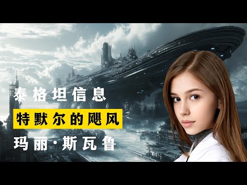 【2024年6月29日】特默尔的飓风 玛丽·斯瓦鲁