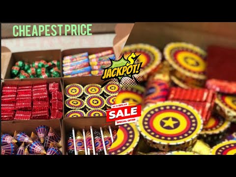 diwali 2021crackers with cheapest price in Palwal factory #viralvlog #diwali #faridabad #jaishreeram