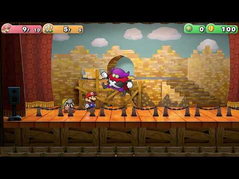 Paper Mario: The Thousand-Year Door 2024 Remake[GP] "The best Nintendo rerelease!"