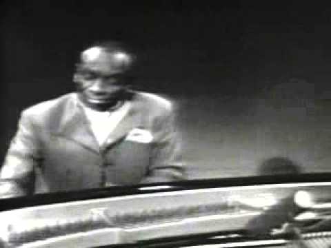 Earl Grant 'In Motion' Medley (1968)