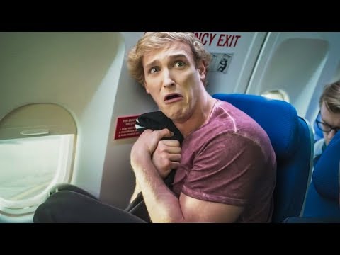 Logan Paul's movie is worse than you can imagine