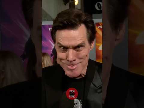 Jim Carrey Has Had Enough with The Grinch | #shorts