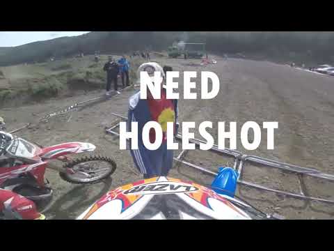 Go Pro Motocross Race 1&2 Kopaonik/Brus