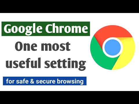 Google Chrome most useful setting | Google Chrome useful tips and setting