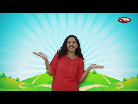 Daant Mein Manjan Song | बच्चों के गीत | Hindi Rhymes For Children | Hindi Poems | Baby Songs