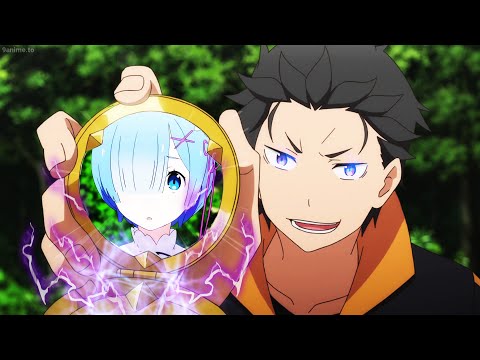 Top 10 Re:Zero Moments