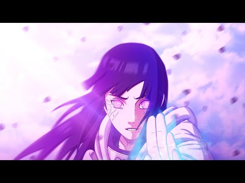 Hinata Hyuga AMV - ALWAYS DO