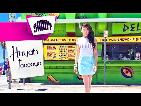 Sandy - Hayah Tabeaya (Official Audio) | ساندي - حياه طبيعيه