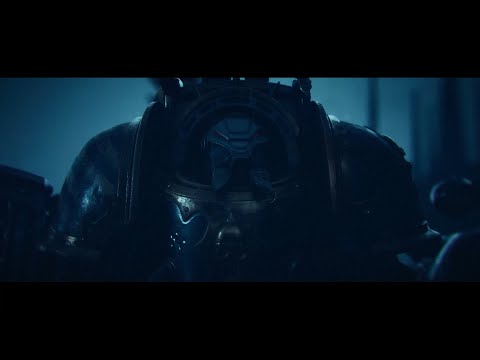 Iron Within - Battle scene | Fan edit