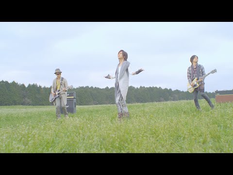 BREAKERZ「オーバーライト」Music Video（full ver.）