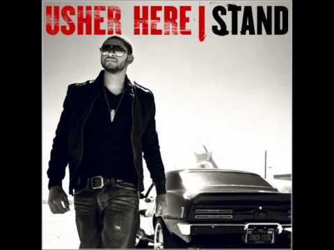 Usher - Will work for love